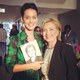 Illustration for article titled Katy Perry Offers to Write Hillary Clinton's Campaign Theme Song